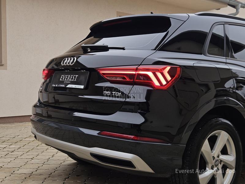 Audi Q3 2.0TDi/MATRIX/VIRT/