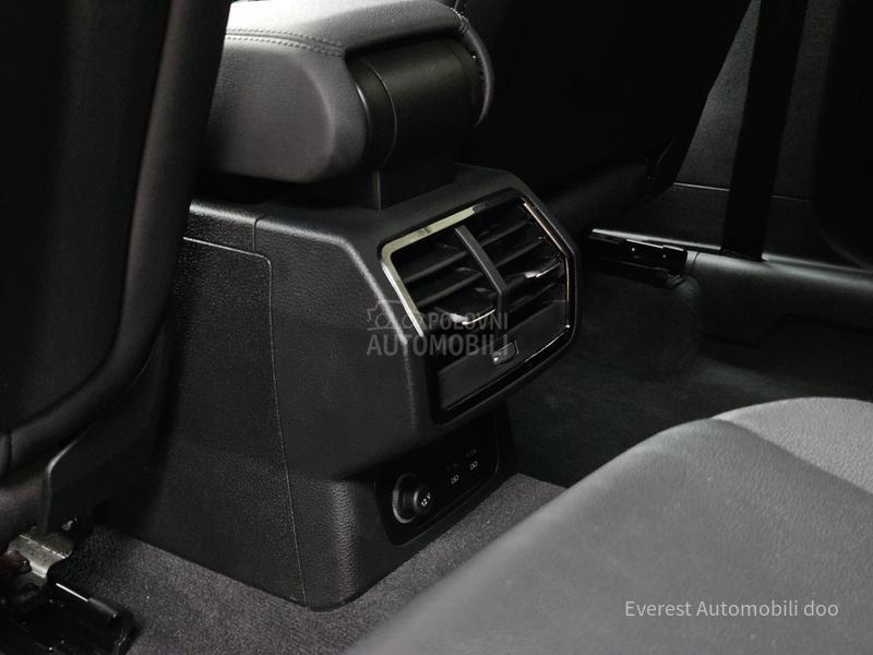 Audi Q3 2.0TDi/MATRIX/VIRT/