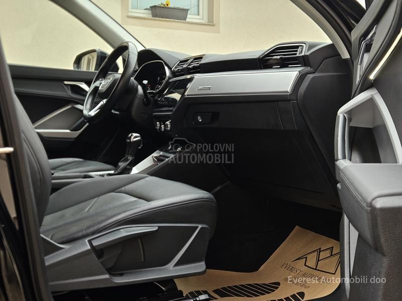 Audi Q3 2.0TDi/MATRIX/VIRT/