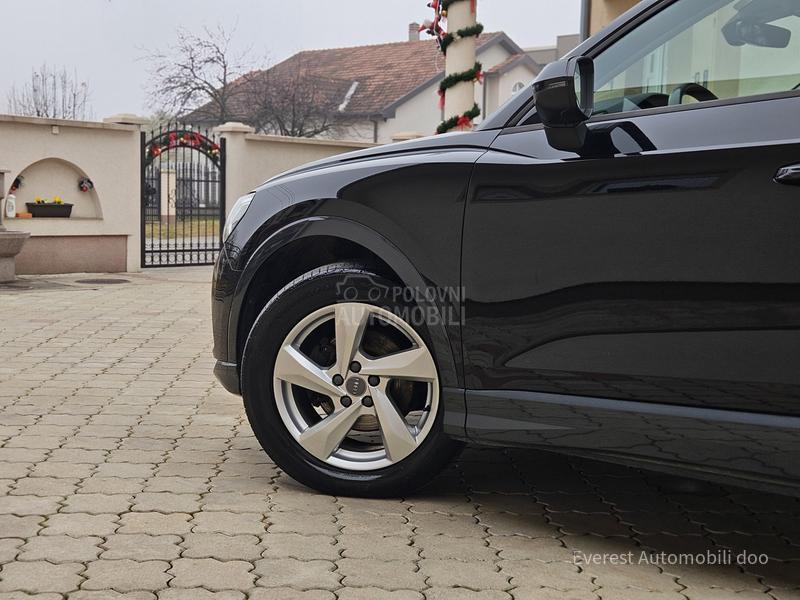 Audi Q3 2.0TDi/MATRIX/VIRT/