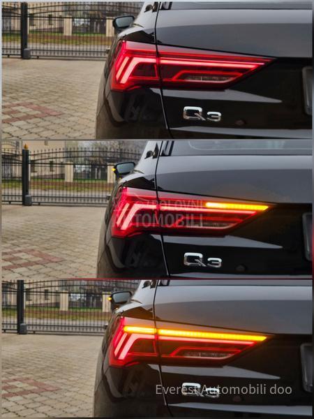 Audi Q3 2.0TDi/MATRIX/VIRT/