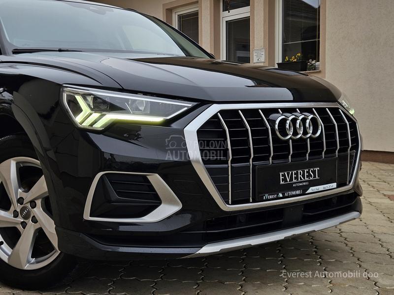 Audi Q3 2.0TDi/MATRIX/VIRT/