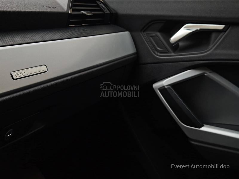 Audi Q3 2.0TDi/MATRIX/VIRT/