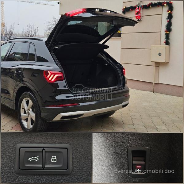 Audi Q3 2.0TDi/MATRIX/VIRT/