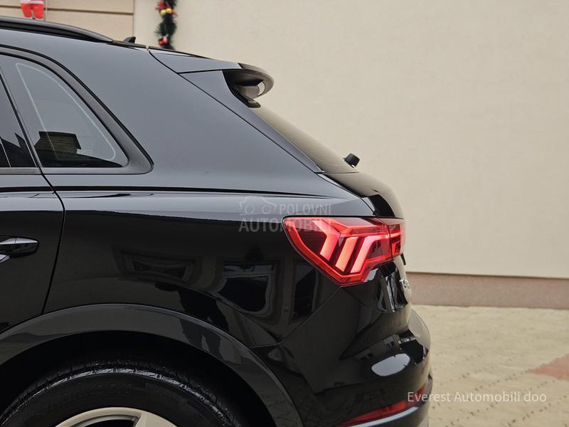 Audi Q3 2.0TDi/MATRIX/VIRT/