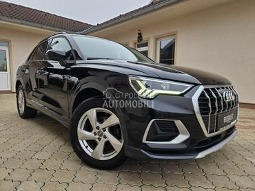 Audi Q3 2.0TDi/MATRIX/VIRT/