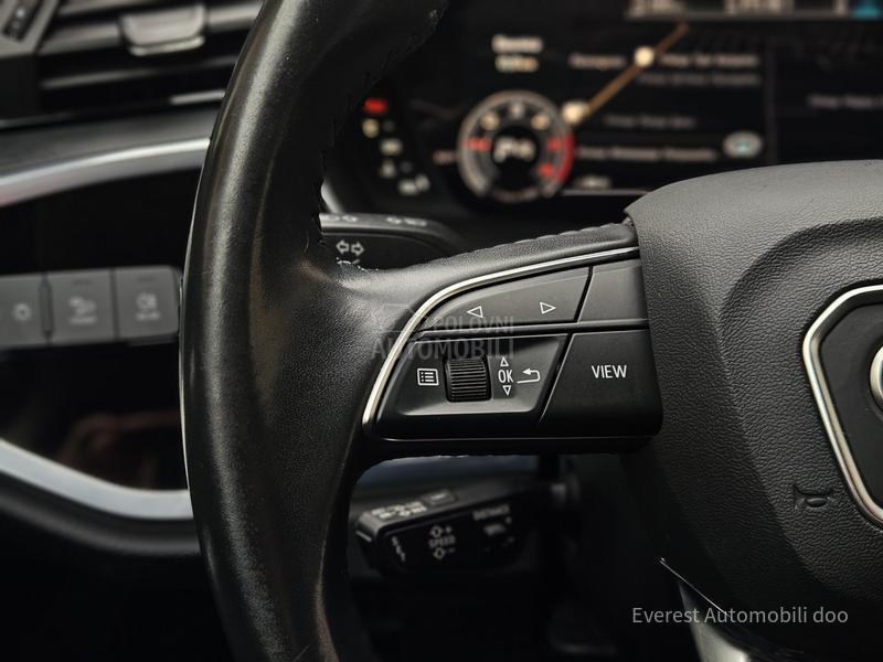 Audi Q3 2.0TDi/MATRIX/VIRT/