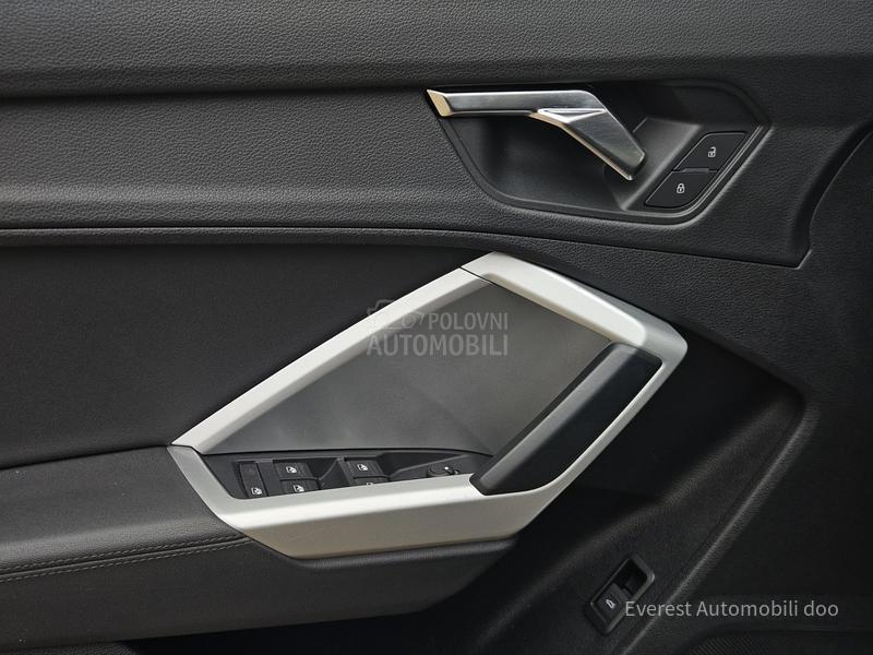 Audi Q3 2.0TDi/MATRIX/VIRT/