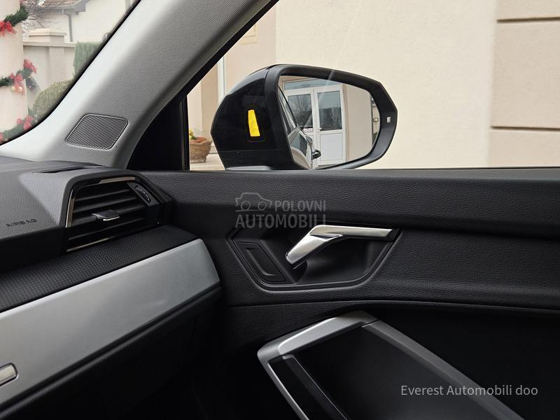 Audi Q3 2.0TDi/MATRIX/VIRT/