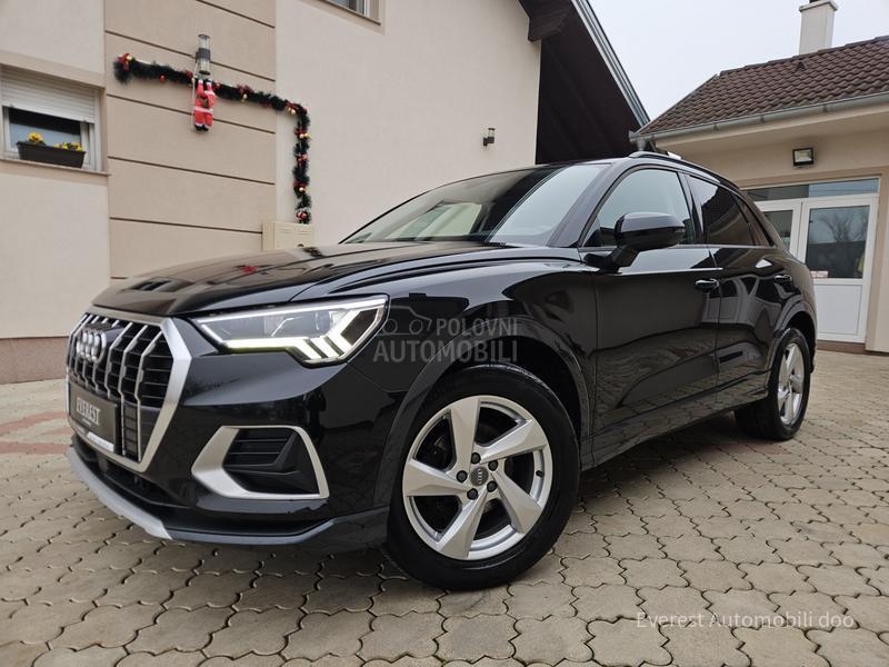 Audi Q3 2.0TDi/MATRIX/VIRT/