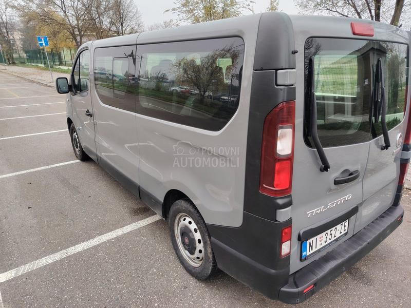 Fiat Talento 
