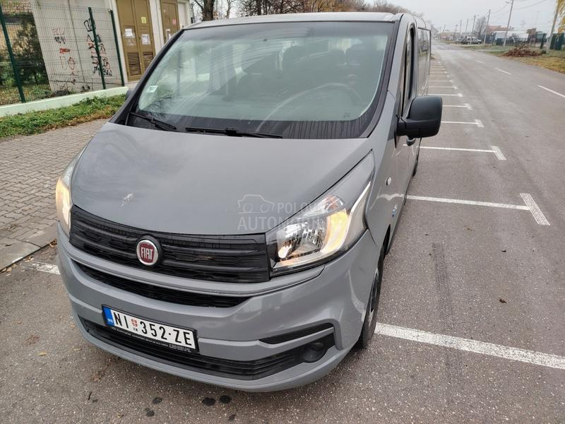Fiat Talento 