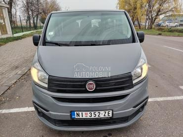 Fiat Talento 