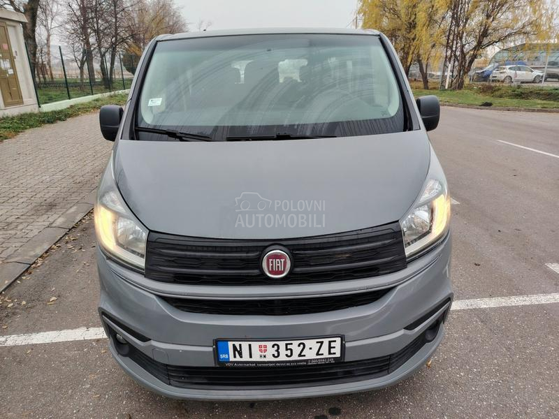 Fiat Talento 