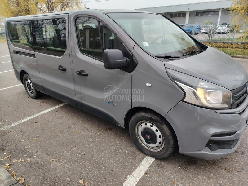 Fiat Talento 
