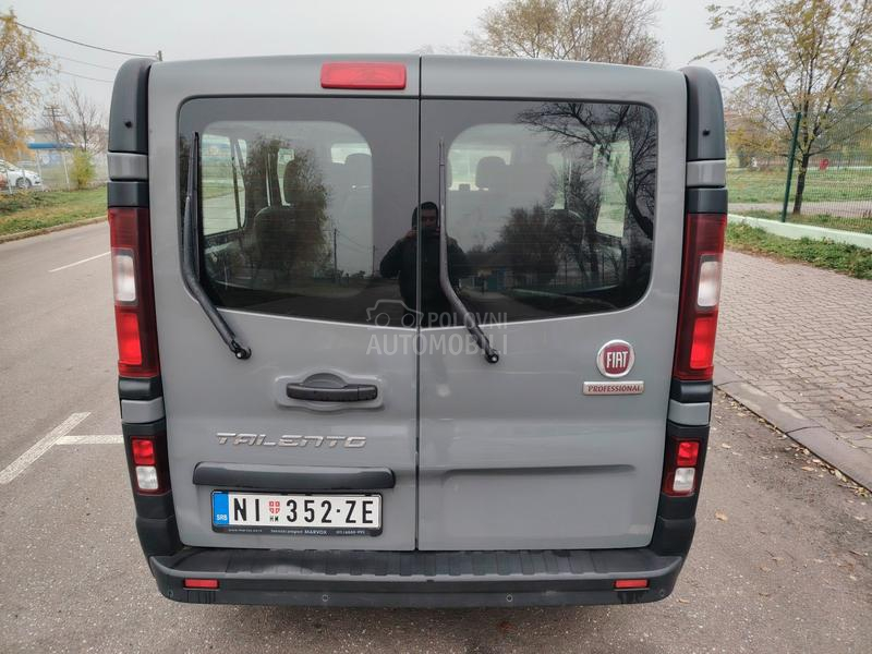 Fiat Talento 