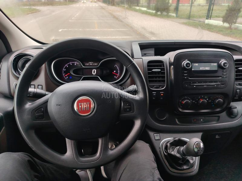 Fiat Talento 