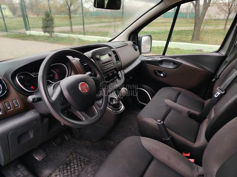 Fiat Talento 