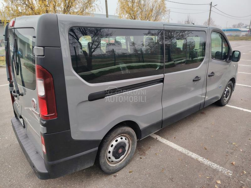 Fiat Talento 