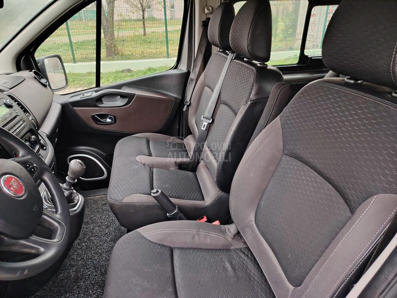 Fiat Talento 