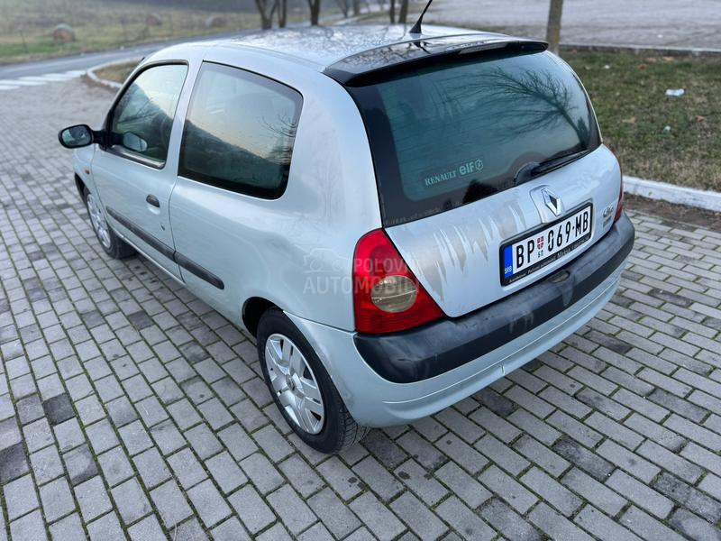 Renault Clio T0P ponuda