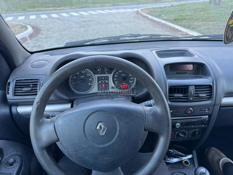 Renault Clio T0P ponuda