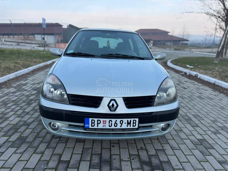Renault Clio T0P ponuda