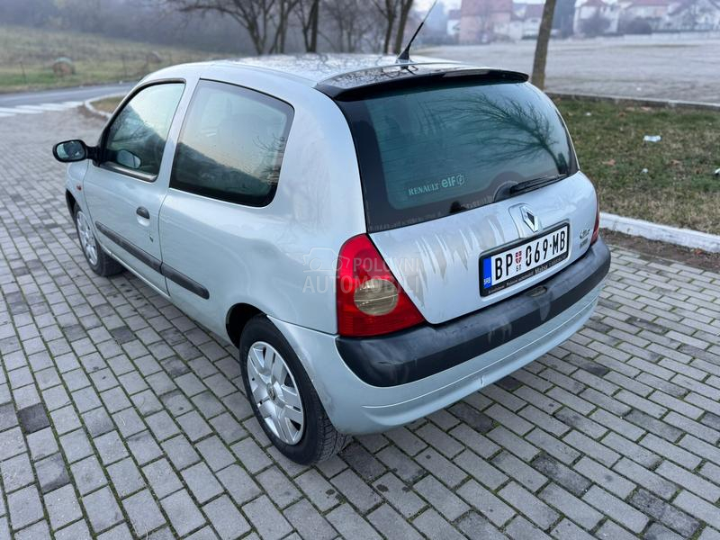 Renault Clio T0P ponuda