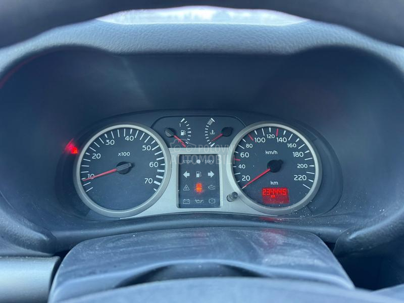 Renault Clio T0P ponuda