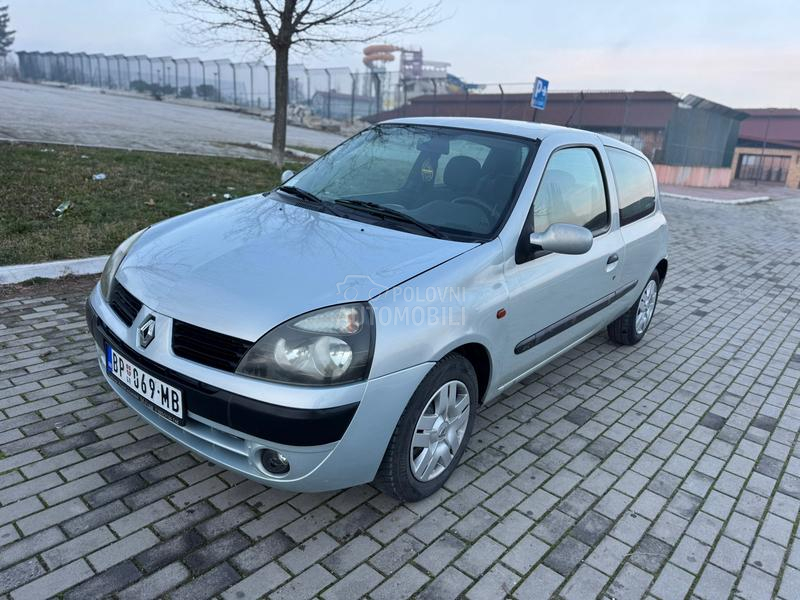 Renault Clio T0P ponuda