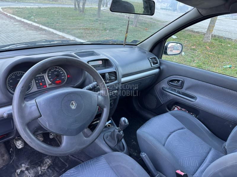 Renault Clio T0P ponuda