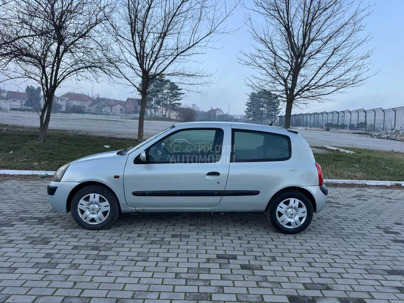 Renault Clio T0P ponuda