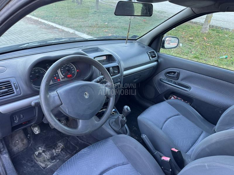 Renault Clio T0P ponuda