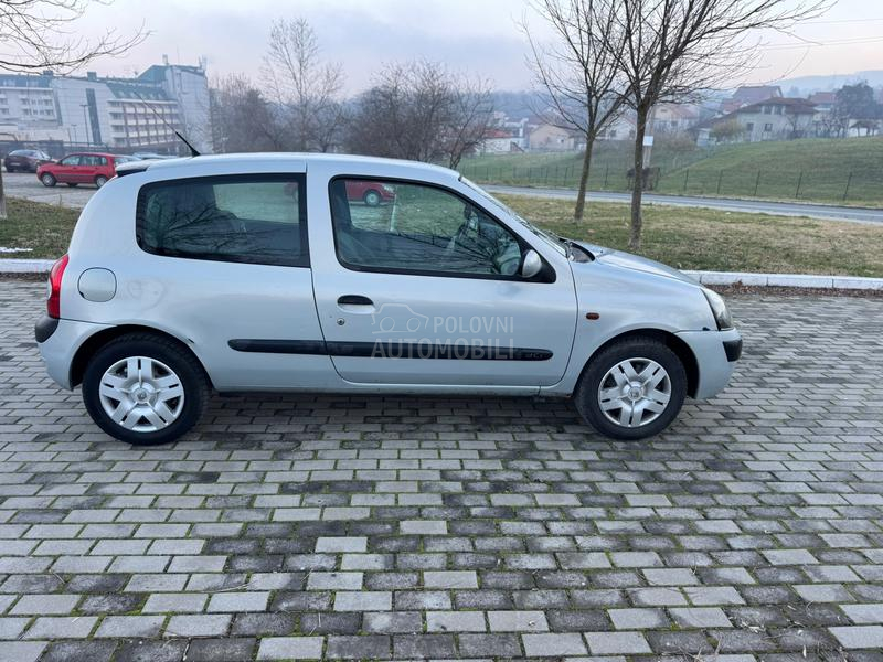 Renault Clio T0P ponuda
