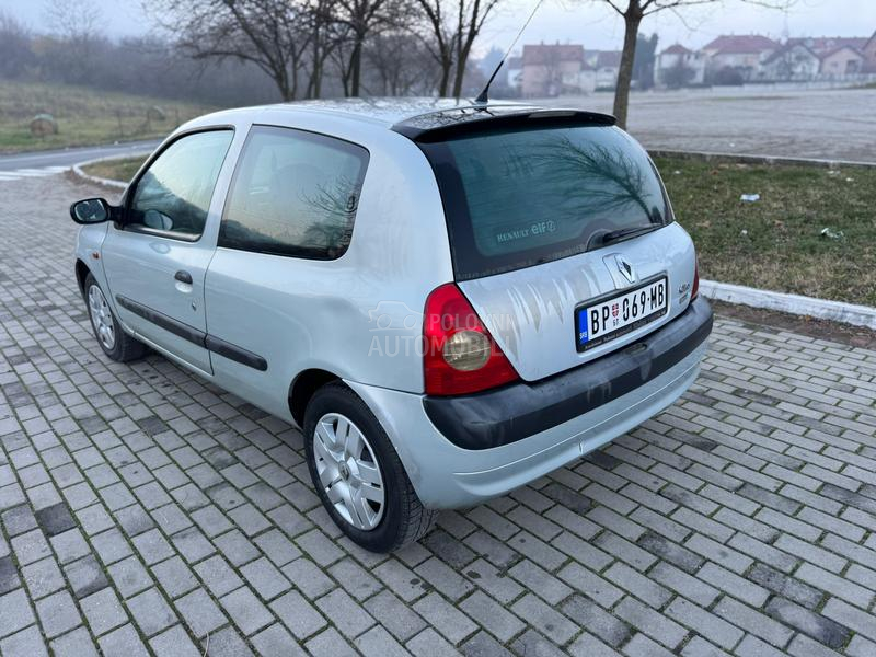 Renault Clio T0P ponuda