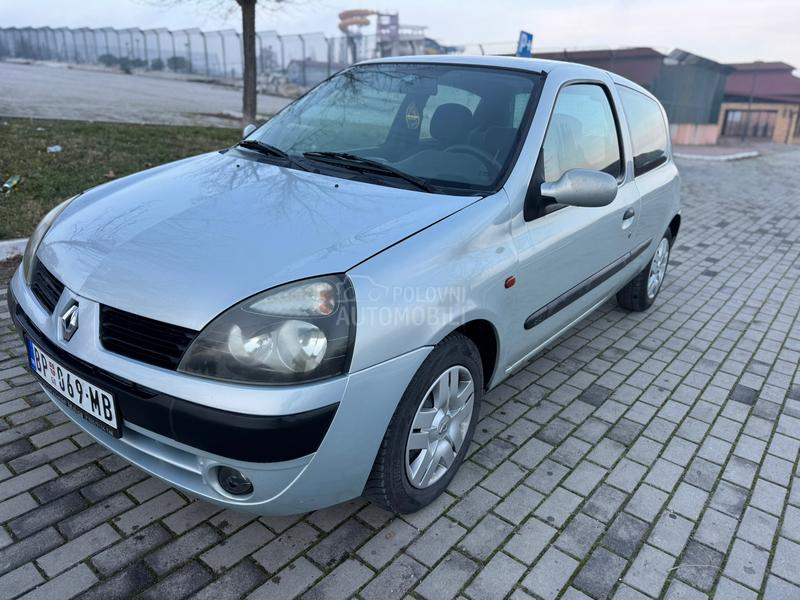 Renault Clio T0P ponuda