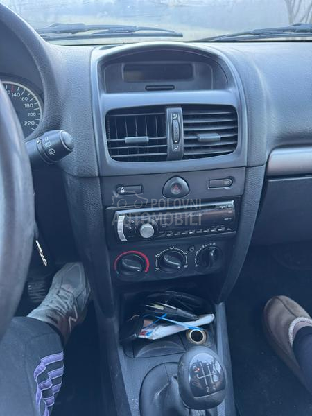 Renault Clio T0P ponuda