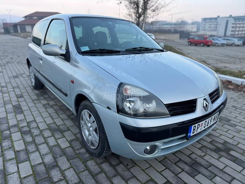 Renault Clio T0P ponuda