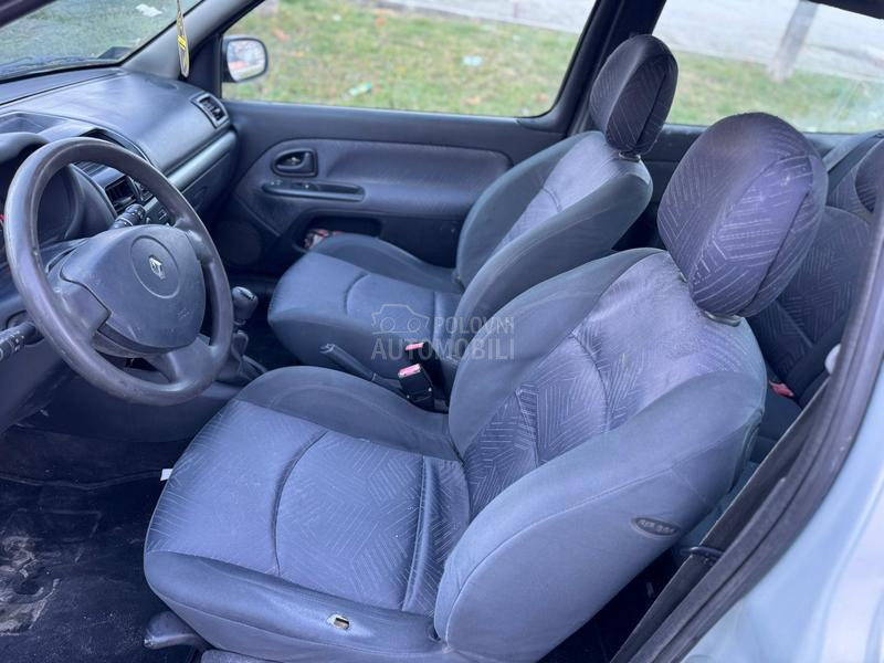 Renault Clio T0P ponuda