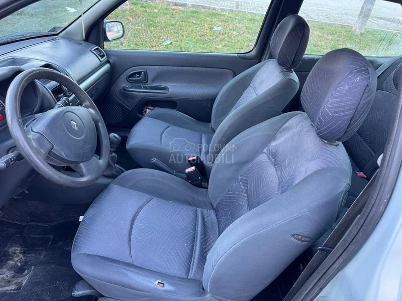 Renault Clio T0P ponuda