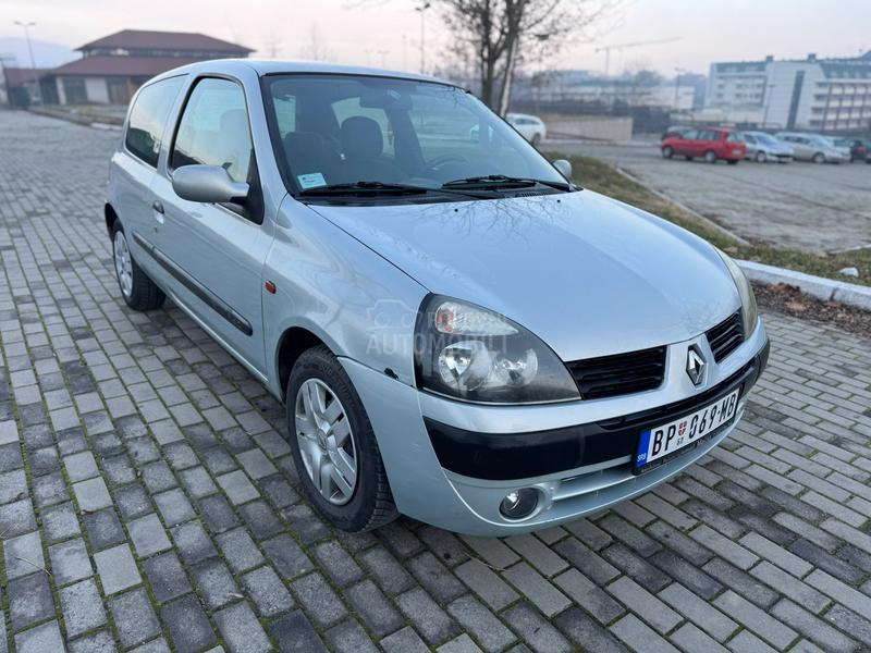 Renault Clio T0P ponuda