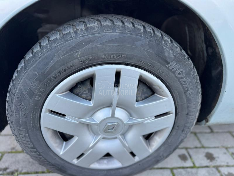 Renault Clio T0P ponuda