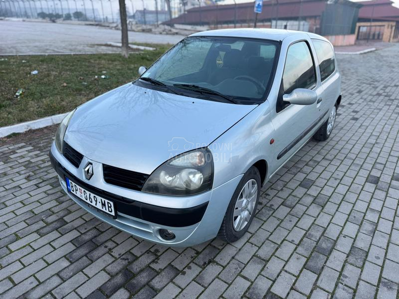 Renault Clio T0P ponuda