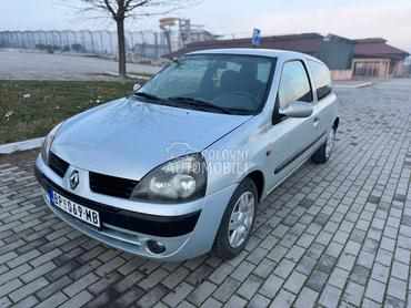 Renault Clio T0P ponuda