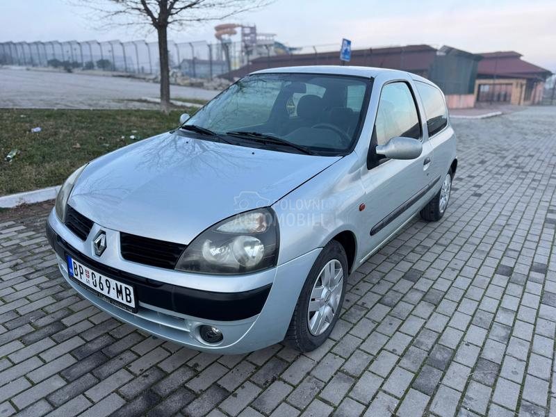 Renault Clio T0P ponuda