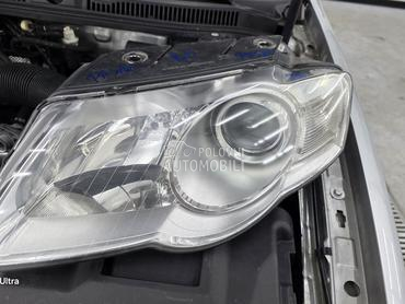 far za Volkswagen Passat B6 od 2004. do 2009. god.