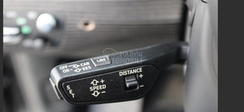 Audi Q7 3.0 tdi e tron