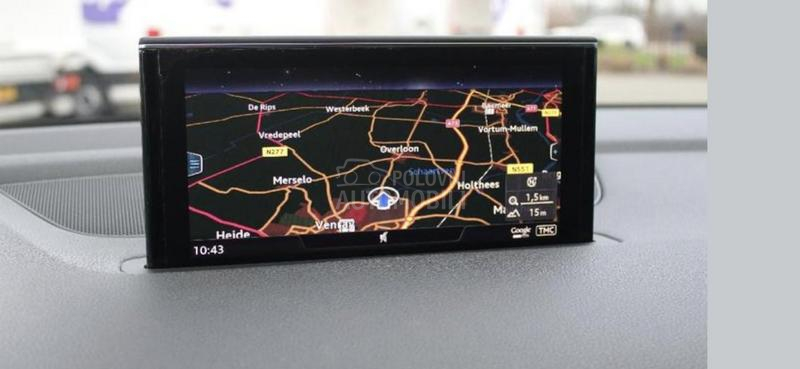 Audi Q7 3.0 tdi e tron