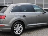 Audi Q7 3.0 tdi Sport/e tron