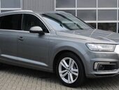 Audi Q7 3.0 tdi Sport/e tron